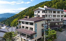 Nozawa View Hotel Shimataya