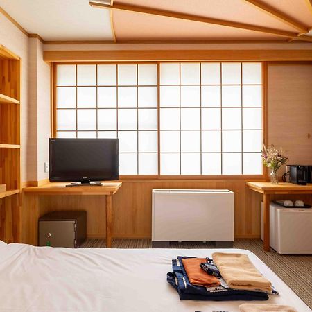 Nozawa View Hotel Shimataya Exterior photo