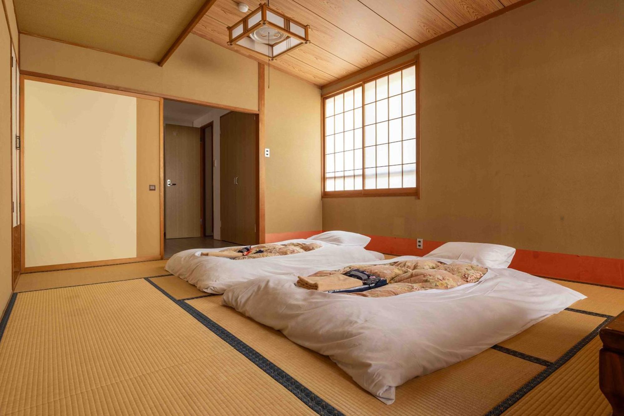 Nozawa View Hotel Shimataya Exterior photo
