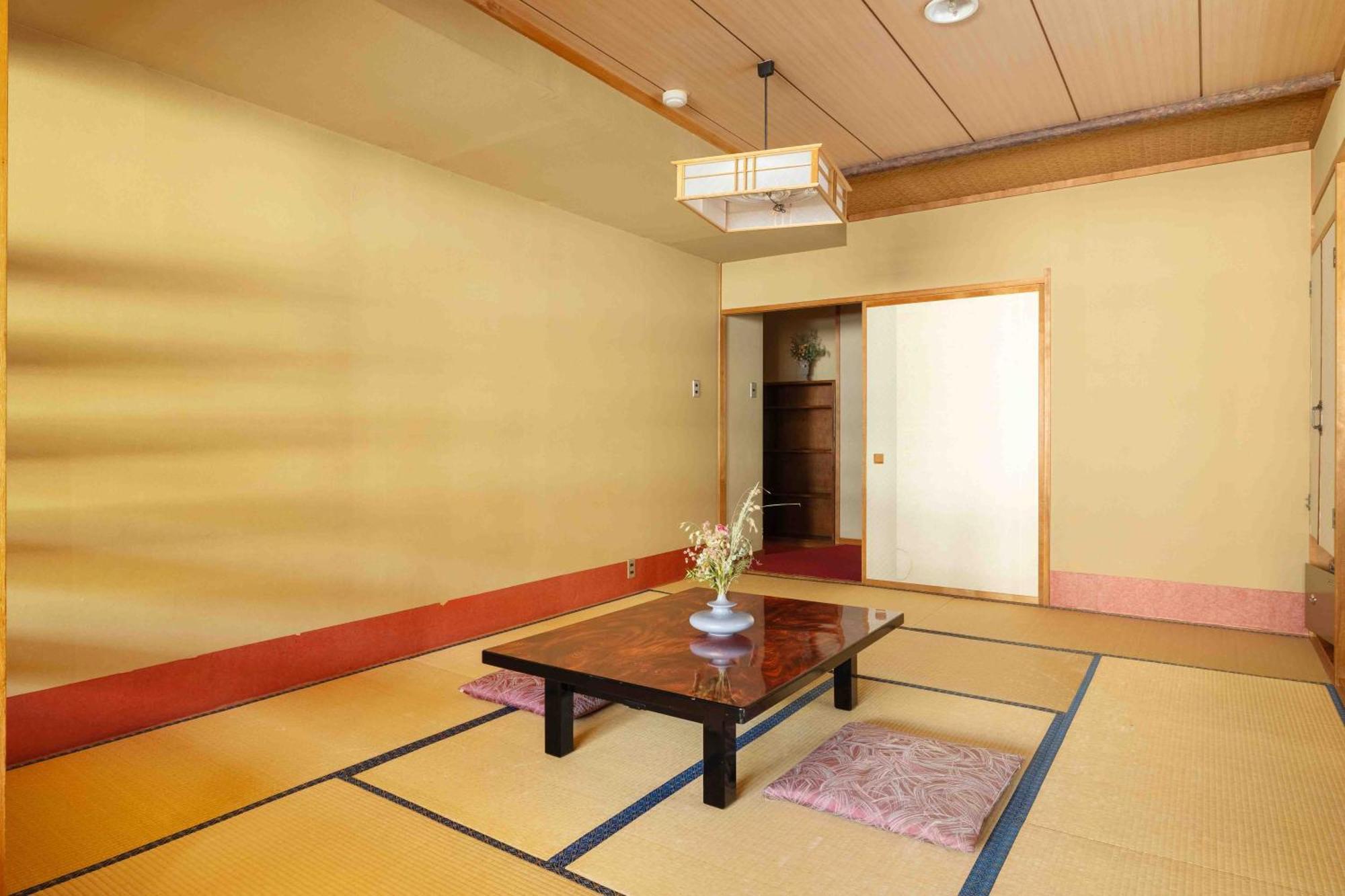 Nozawa View Hotel Shimataya Exterior photo